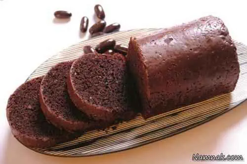 کیک شکلاتی